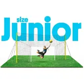 Open Goaaal! Fotbollsmål