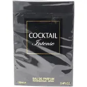 Fragrance World Coctail Intense - Eau de parfum 100 ml