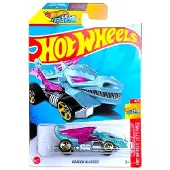 Hot Wheels BMW M3 Wagon, HW Modifier 10/10 [Blå] 138/250