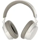 Sennheiser Accentum Plus Wireless hörlurar vit