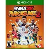 NBA Playgrounds 2 - Xbox One