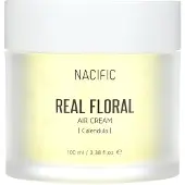 Nacific , Real Floral, Luftkräm, Calendula, 3.38 fl oz (100 ml)