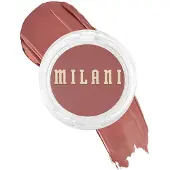 Milani Cheek Kiss Cream Blush Rouge 6 g Nr. 110 - Nude Kiss