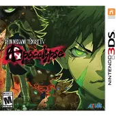 Shin Megami Tensei IV: Apocalypse - Nintendo 3DS