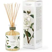 Pure Living Theorie Botanique Aromatic Reed Diffuser - WHITE CAMELLIA 200ml