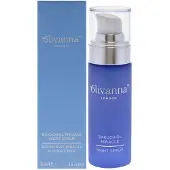 My olivanna Bakuchiol Miracle Night Serum frn Olivanna fr kvinnor - 1 oz Serum