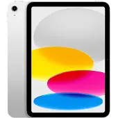 Apple iPad 11:e generationen (2025) 11 tum WiFi 256GB Silver