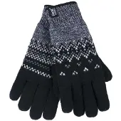 Heat Holder - Nordic Fleece-fodrade termiska handskar för damer
