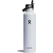 Hydroflask Hydrokolv Standard flex strkapital vit 24 oz