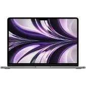 Apple MacBook Air M2 2022 512 GB Rymdgrå (US-tangentbord)