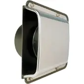 VETUS Scirocco Slangventilation