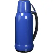 Thermos LLC 33110atri6 genomskinlig dryckflaska 35 oz frger kan variera