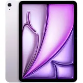 Apple 13-tums Air 2024 1 TB Wi-Fi - Lila