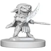 WizKids Pathfinder Deep Cuts Omlade miniatyrer: Wave 1: Goblins