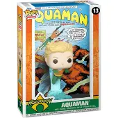 Funko POP! Dc Comics Aquaman Serietidningsomslagsfigur