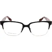 Alexander McQueen Amq42578sm Solglasögon För Kvinnor