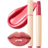 Nature Republic HONEY MELTING LIP (03 BERRY) K-BEAUTY, Läppplump, Tints, Balsam, Koreansk Läppglans