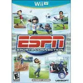 ESPN Sports Connection - Nintendo Wii U
