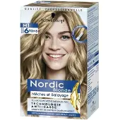 Schwarzkopf nordiska Blonde M1 Intensiv sköljning