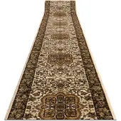 Rugsx Löpare HEAT-SET ROYAL AGY 0521 kola 100 cm 100x290 cm