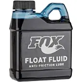 FOX Float Fluid Anti Friction Fjädring Olja 437ml