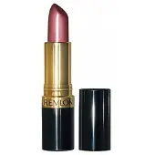 Revlon Super Lustrous Läppstift, Blushing Mauve [460] 0,15 oz (2-pack)