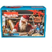 Makita Adventskalender 2025 78 delar (P-84816)