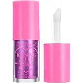 Too Faced Kissing Jelly Lip Oil Gloss | Solros- och jojobaoljor 0,15 Fl Oz Fdelsedagskyss