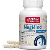 Jarrow Formulas MagMind