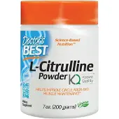 Doctors Best , L-Citrullin Powder, 7 oz (200 g)