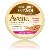 Instituto Espanol Havre Fuktighetskräm 50ml