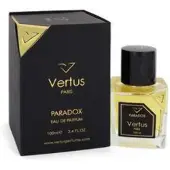 Vertus Paradox Eau De Parfum Spray By - 3,4 oz