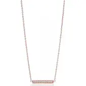 Sif Jakobs C1011-cz-rg Halsband
