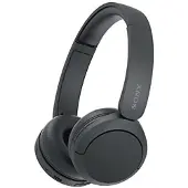 Sony WH-CH520 Trådlösa över-örat-hörlurar (svarta)