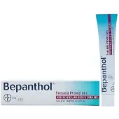 Bepanthol skyddande salva 100 g