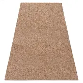 Rugsx Matta, vägg till vägg, ETON beige 300x350 cm