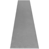 Rugsx Löpare ETON 152 silver 150x130 cm
