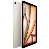 Apple iPad Air 11-tums 2024 1 TB Wi-Fi - Starlight