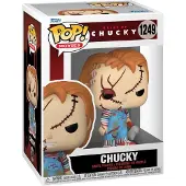 Funko POP! Chucky Flickvänsfigur