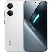 Xiaomi Smartphone - - POCO X8 Pro - Dimensity 8500‑Ultra - 8 GB / 512 GB - AMOLED 1.5K 120Hz - 6500mAh 100W
