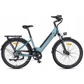 ENGWE Vélo électrique ENGWE P275 SE bleu blå