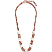 Folli Follie 3n14t050rw Halsband