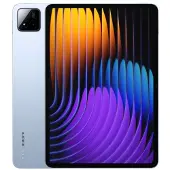 Xiaomi Pad 7 8 GB + 128 GB Blå CN