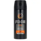 Axe MUSK DEODORANT 150ML VAPORIZADOR