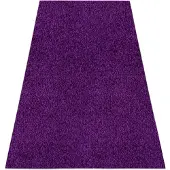 Rugsx Matta, vägg till vägg, ETON violet 350x400 cm