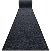 Rugsx Löpare anti-halk MALAGA antracit 2082 100 cm 100x200 cm