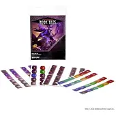 WizKids D&D Book Tabs: Dungeon Master's Guide