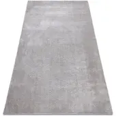 Rugsx Tvättmatta CRAFT 71401060 mjuk - kräm 140x200 cm