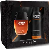 Guy Laroche Drakkar Intense Vapo Set 150ml Eau De Parfum