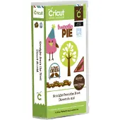 Cricut -patronen direkt frn boet